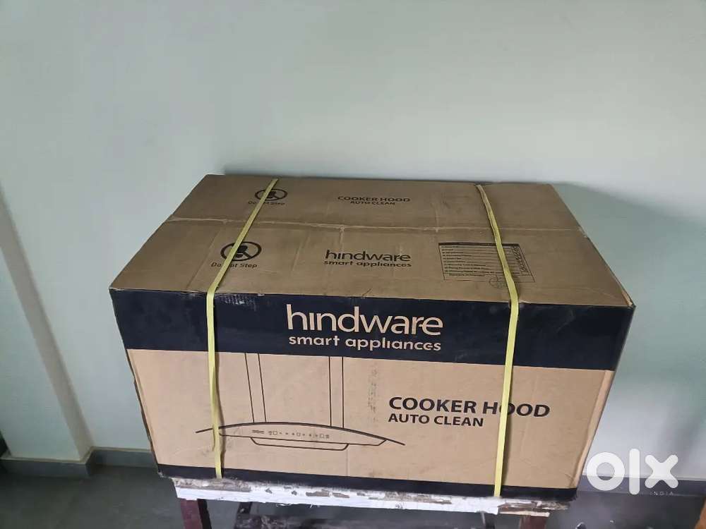 Hindware 90 CM Chimney