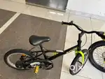 Kids Bicycle redy to ride suitable for 4 to 8 yaers