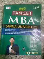 Tancet 2025 book