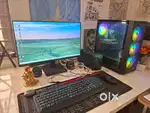 Brand new computer only 3 month used