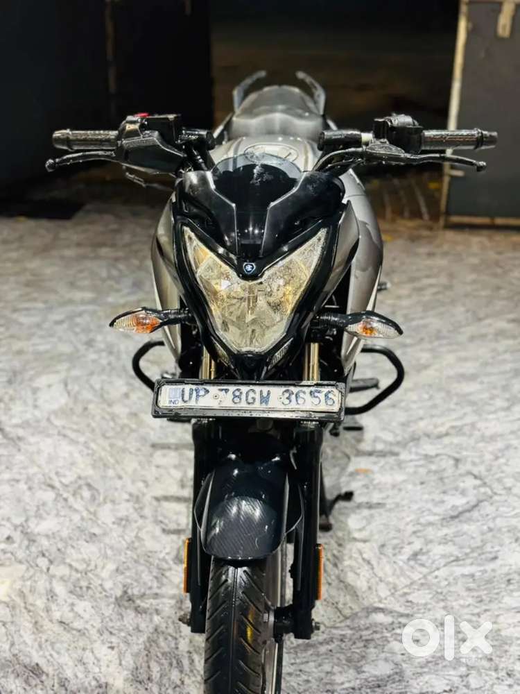 Pulsar ns125 1st owner