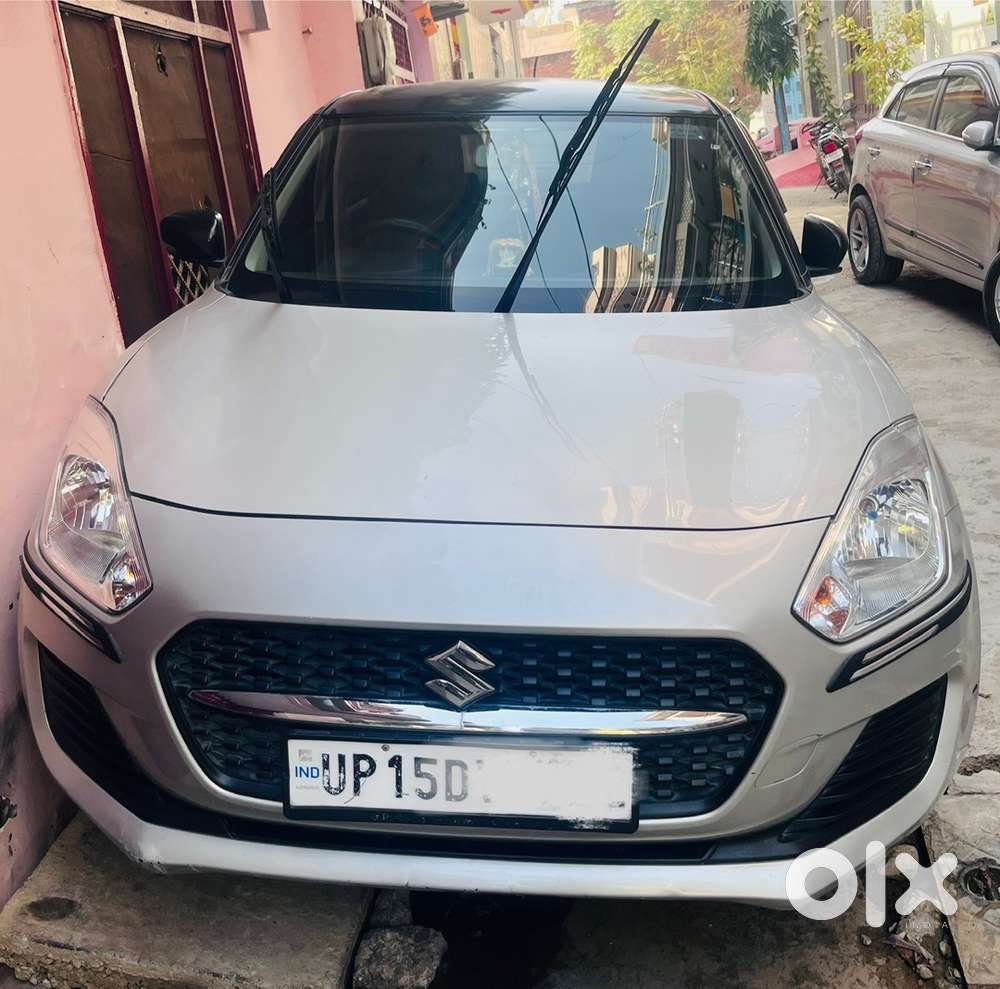 Maruti Suzuki Swift 2022 Petrol 48000 Km Driven well maintained