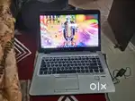 HP elite book