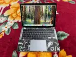 MacBook Air M1 13inch 8gbram 256gbSSD with all accessories