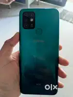 Infinix hot 10