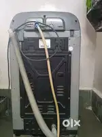 Samsung Washing Machine