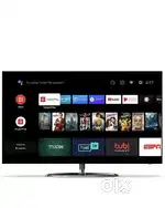 Oneplus q1 qled 55inch for sale