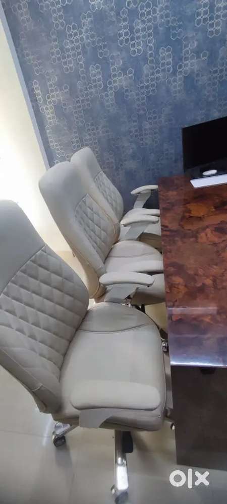 Md cabin chairs set of 4 chairs