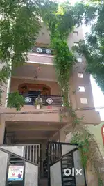 Hotel and hostel for rent in madhapur
