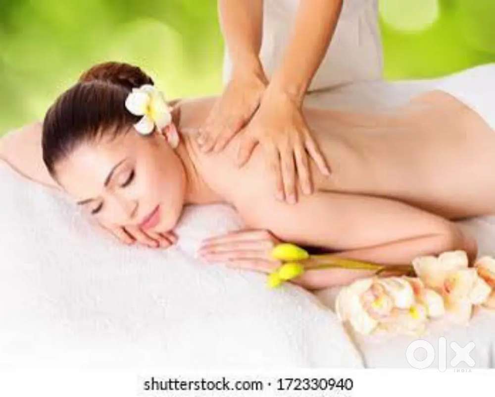 Need girls sloon and spa