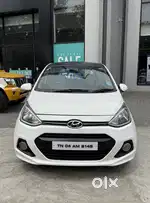 Hyundai Grand i10 1.2 Kappa Sportz Option, 2014, Petrol