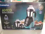 Crompton AMEO Mixer Grinder 750 Watts just for 1950