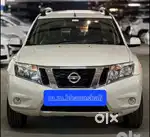 Nissan Terrano 2014 best condition and best car