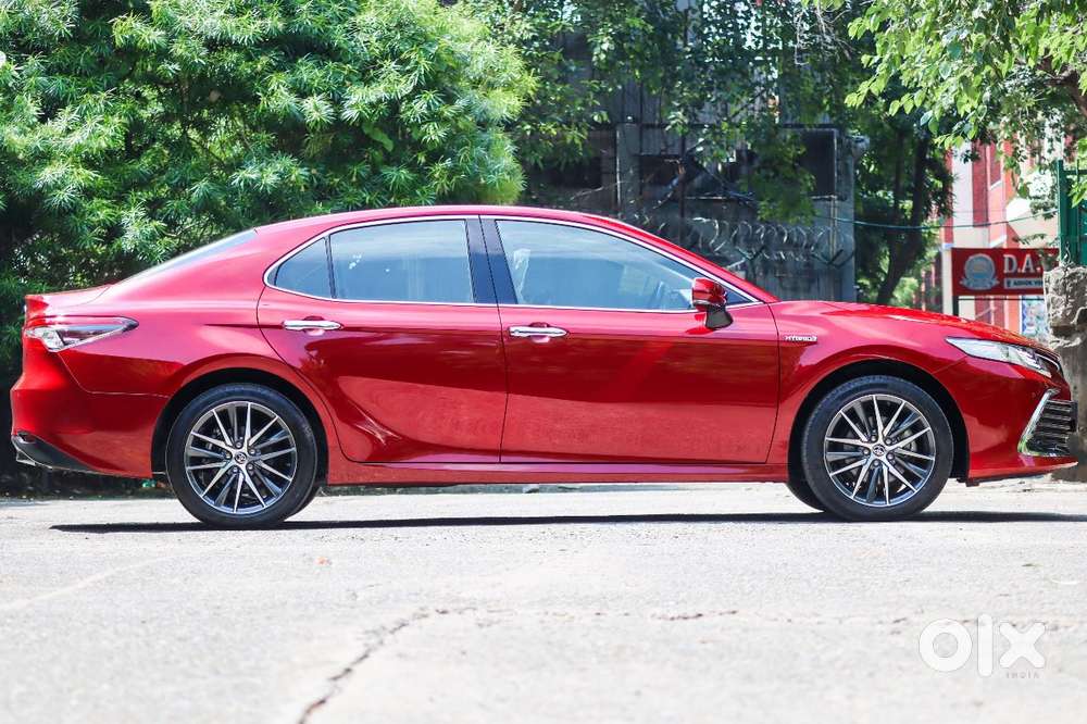 Toyota Camry 2.5 Hybrid, 2024, Petrol