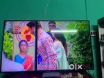 42” Samsung TV