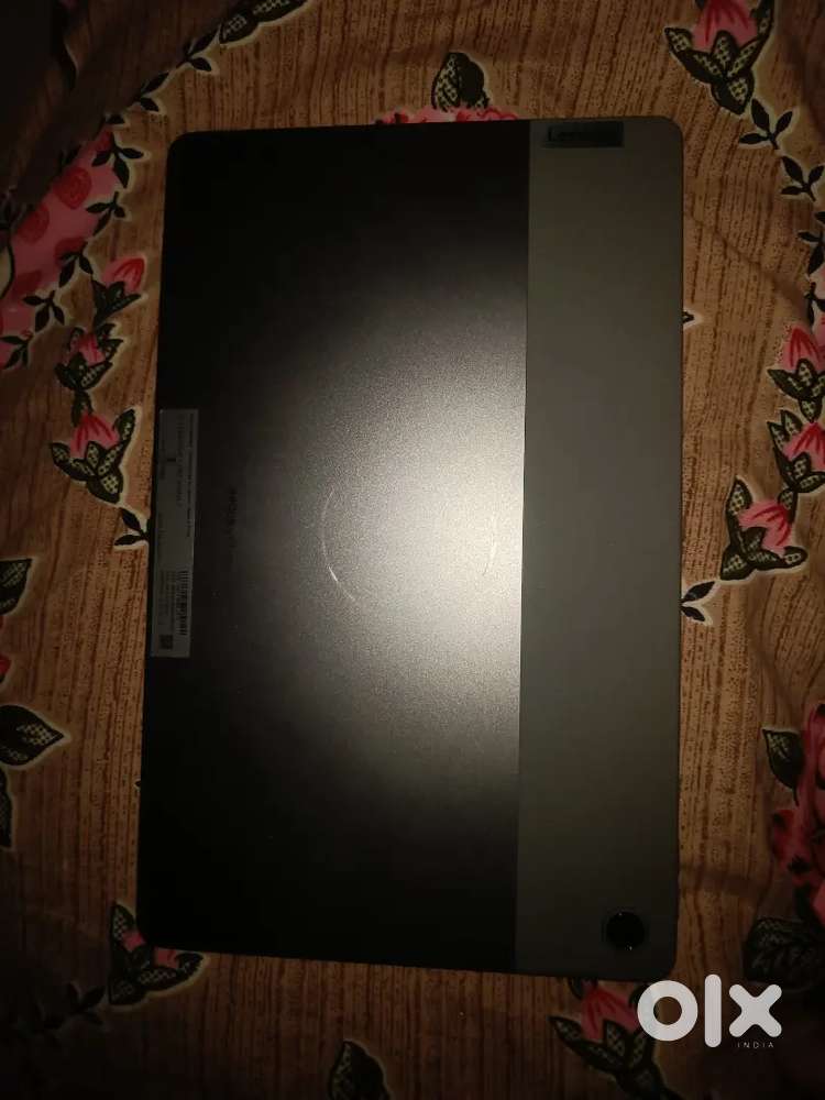 Divice name - lenovo tab M10 plus 3d green