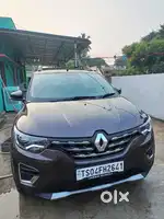 Renault Triber 2023 SHOWROOM TRACK