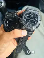 G Shock, watch' available