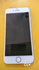 I phone 7 32GB he Good condition me he fon