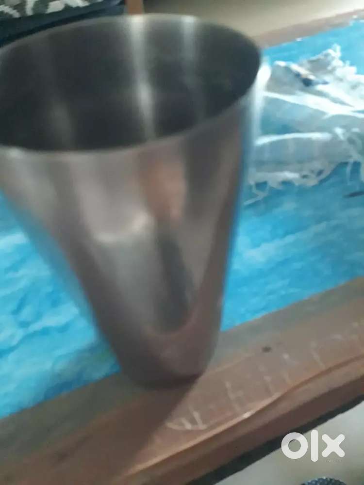 Glass glass