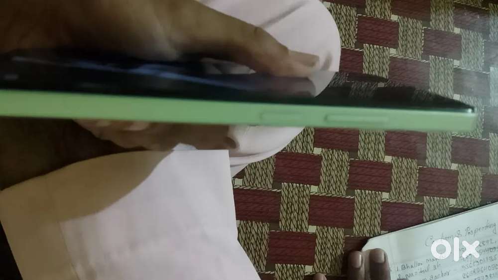 চার জিবি রেম ৬৪ জিবি স্টোরেজ ফোনের প্রবলেমইনেইফ্রেশফোনকোনকিছুইখারাপনেই