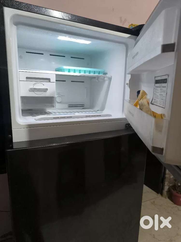 Whirlpool 500 liter fridge fix price 15000