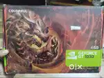 GeForce gt 1030