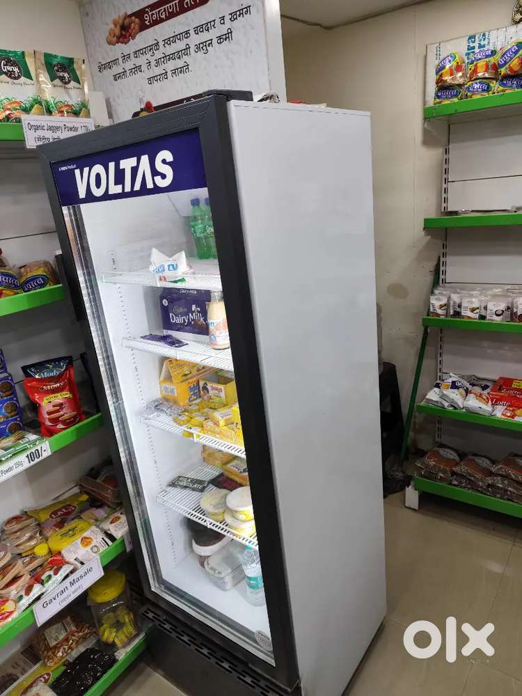 Voltas Refrigerator