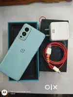 Sell(or) Exchange Oneplus NORD 2 5g moblie