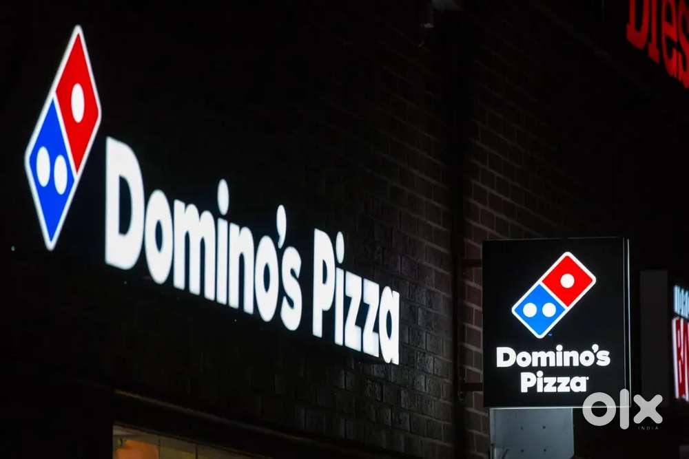 Dominos Pizza