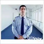 SECURITY GUARD VACANCY AVAILABLE FOR GONDA LOCATION APPLY NOW.