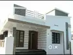 Thirunindravur near plots and villa at low price