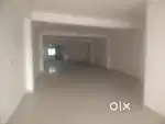 200 gaj 3rd floor rent Nawada metro station in glass building 43000 rs