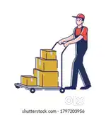 Picker and packer ( Patancheru )