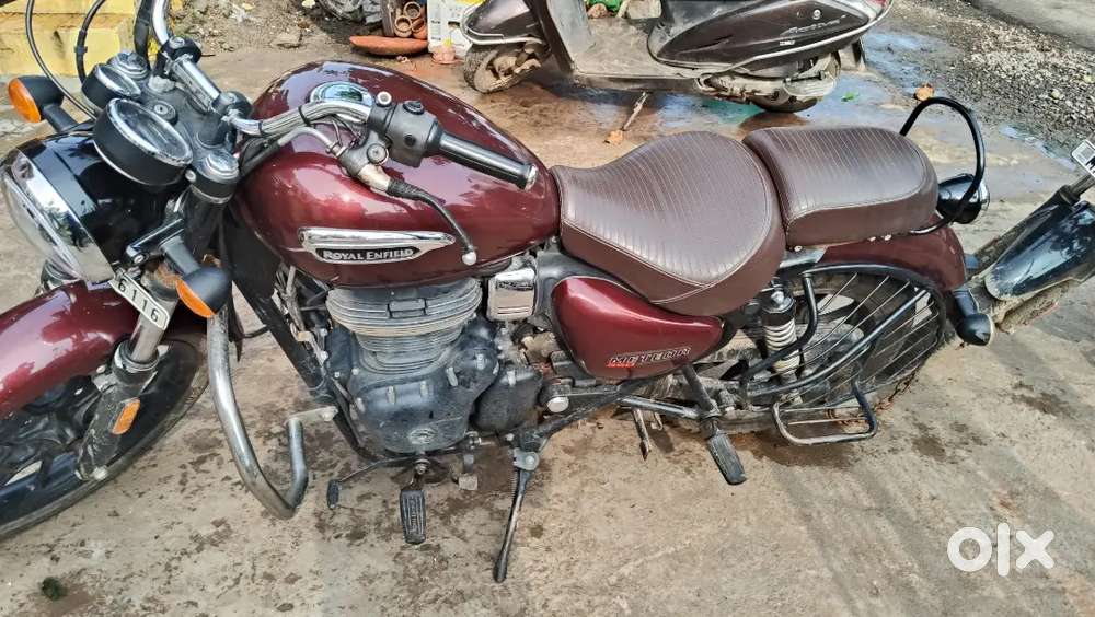 Good condition