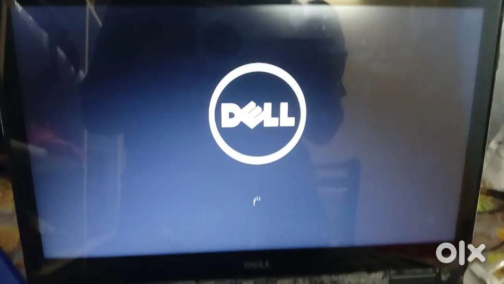 Dell-i5 Good Condition
