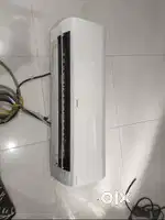 30000 Hitachi 1.5 Ton Class 5 Star  Inverter Split AC used new