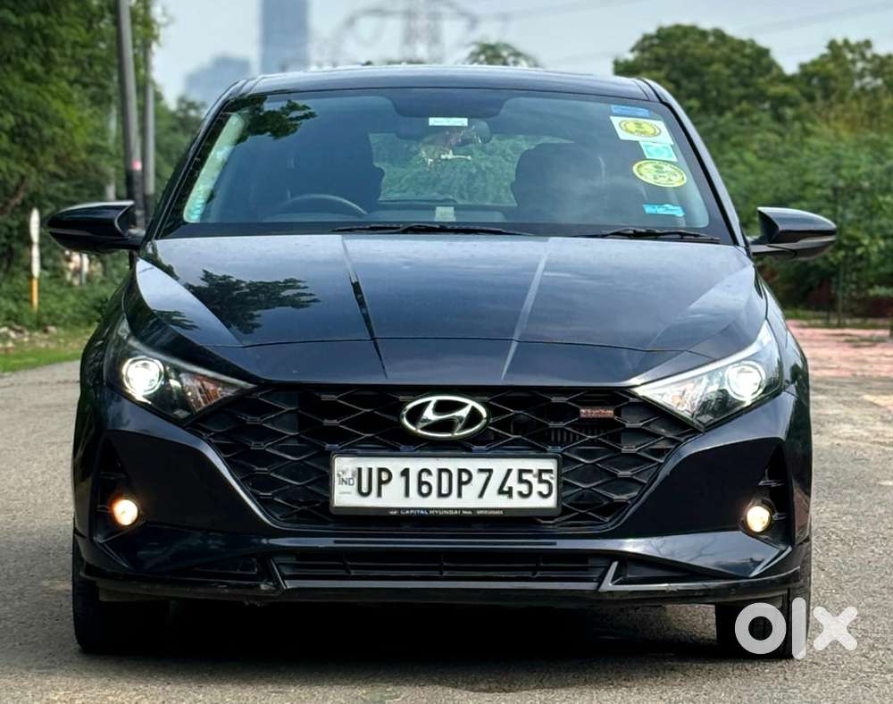 Hyundai i20 1.2 Asta, 2023, Petrol