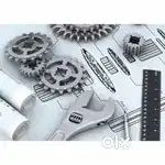 Mechanical engineering