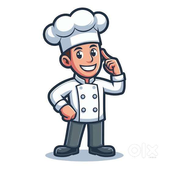 Tandoor chef for resort in Maldveta