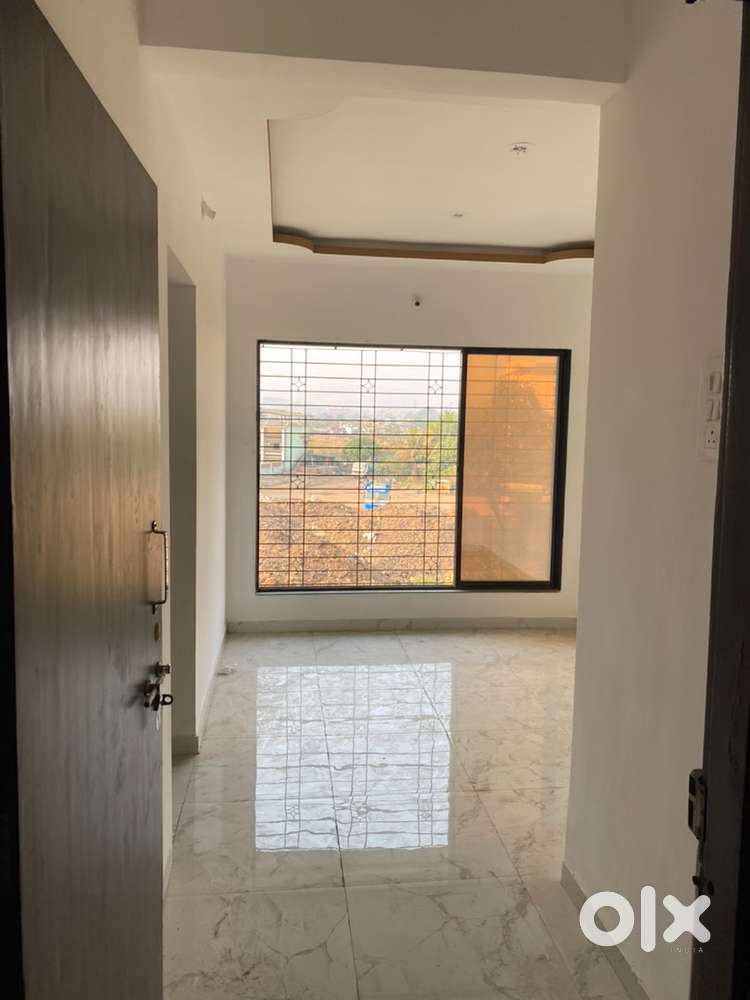 Wonderfull 1bhk for sale  in vasai east evershine city