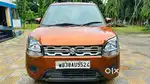 Maruti Suzuki Wagon R VXI, 2020, Petrol