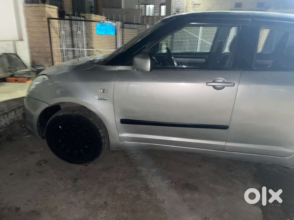 Maruti Suzuki Swift 2007 Diesel Good Condition
