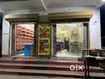 Commercial shop ready furnished putty
