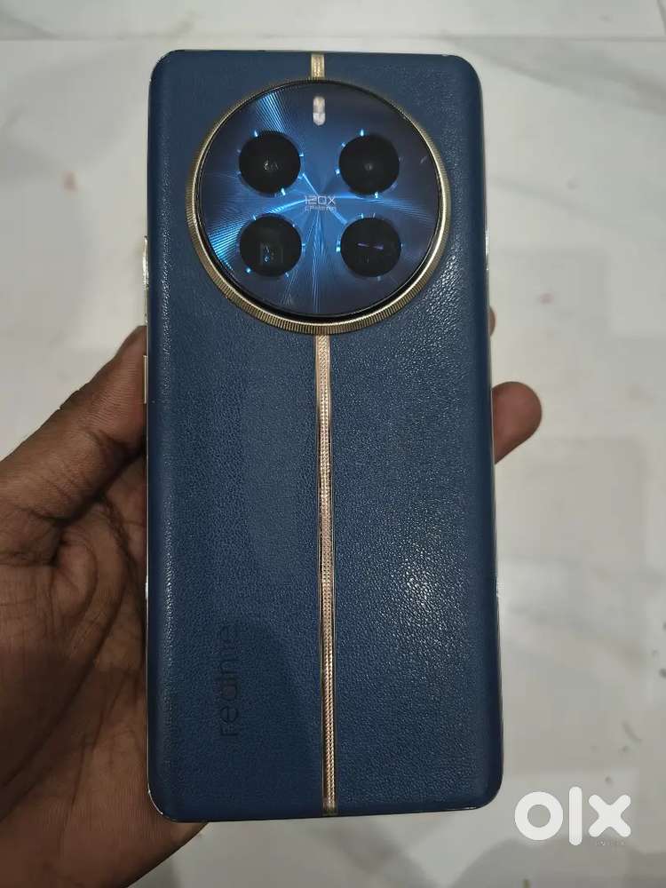 Realme 12 pro plus
