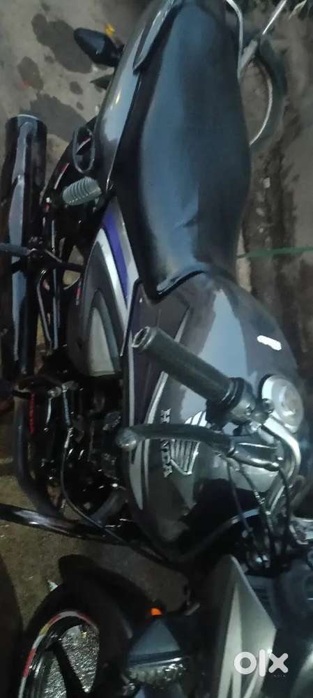 Shine bike 1 nambar condition