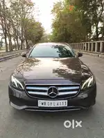 Marcedes E 220d || With service records || Proper maintained car