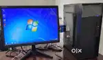 3YEARS WARRANTY NEW COMPUTER WITH 8GB RAMDDR3 RAM+SOLIDSTATE DRIVE