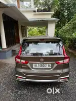 Maruti Suzuki Ertiga 2019 Diesel 105000 Km Driven