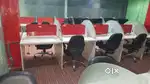 Furnished Office Space for Rent – Vijay Nagar, Indore